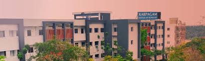 Karpagam Institute of Technology